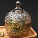Glass Serving Platter